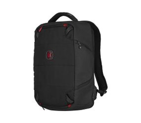 Рюкзак для фото/ноутбука, Wenger TechPack 14&quot;, чёрный (606488)