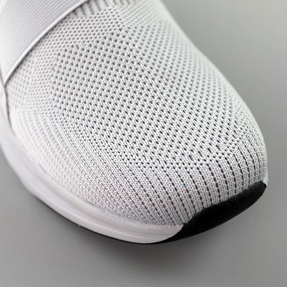 Кросівки чоловічі 591653 Сірі 41 42 43 44 45 46 | Зображення 3