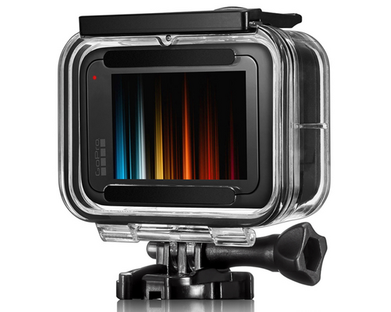 Підводний захисний бокс Primo N-BX06 для екшн-камери GoPro Hero 9 / 10 / 11 / 12 | Зображення 1