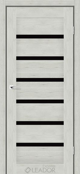 Двері міжкімнатні Leador Express GARDA Клен Айс
