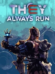 They Always Run (PC) - Steam Key - EUROPE