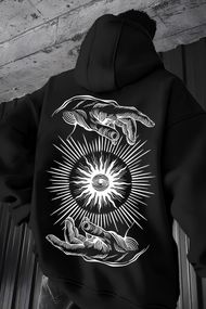 Худі дтф (оверсайз)