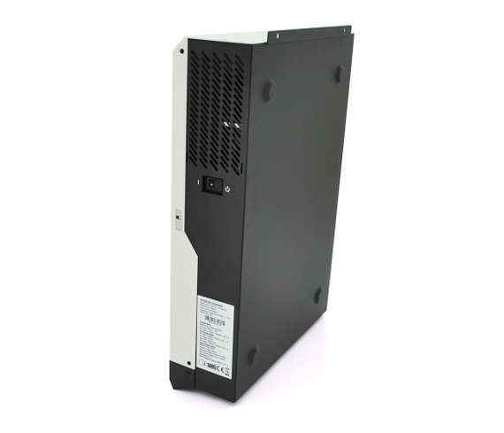 Гібридний інвертор ORBUS VP5000-48 ( 48v 5000W ) | Зображення 2