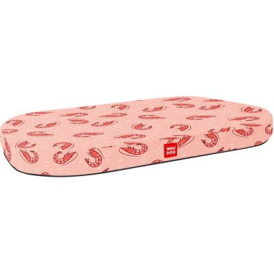 Чехол на матрасы для животных WAUDOG Relax Креветка S 55х40 см (1308-0109) | Зображення 1