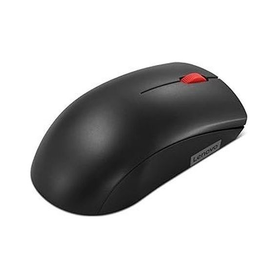 Мишка Lenovo 150 Wireless Black (GY51L52638) | Зображення 2