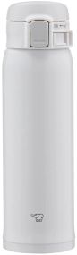 Термокружка Zojirushi SM-SR48WA 0.48 л White