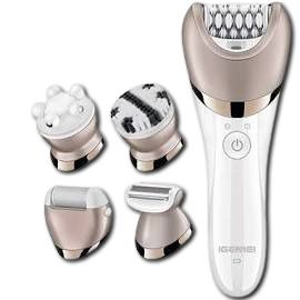 Електробритва багатоцільова GEMEI GM-7003 5в1 (GM-7003_670) | Зображення 2