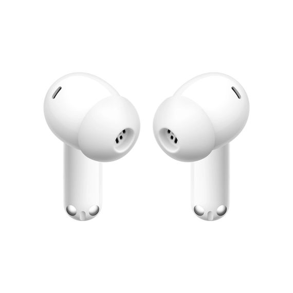 Навушники Oppo Enco Buds3 Pro Glaze White (ETEK1 Glaze White) | Зображення 2