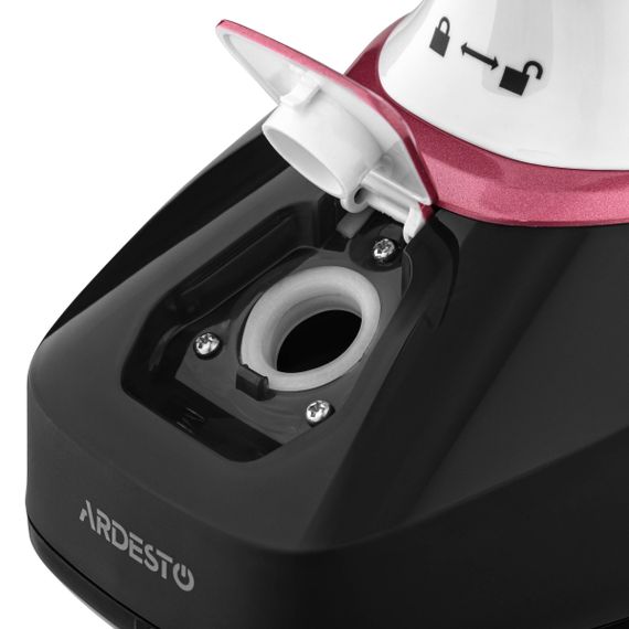 Відпарювач для одягу Ardesto SI-S1400 1400 Вт | Зображення 6