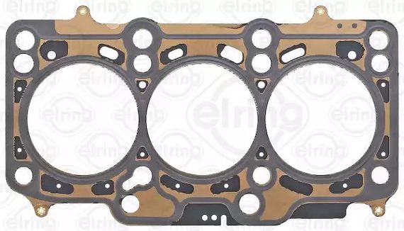 Прокладка ГБЦ VW POLO, SEAT IBIZA, ELRING (732311)