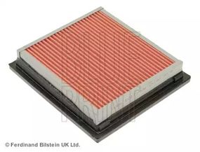 Фільтр повітряний Nissan (Blue Print), BLUE PRINT (ADN12223)