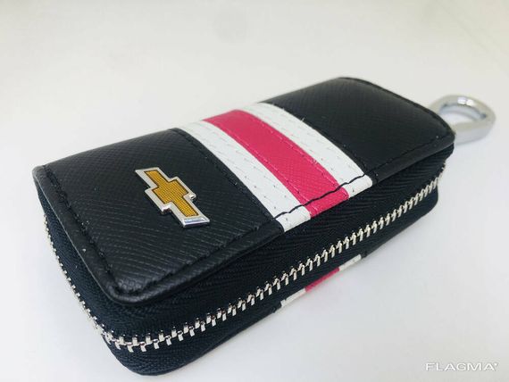 Ключница для авто KeyHolder Chevrolet | Зображення 6