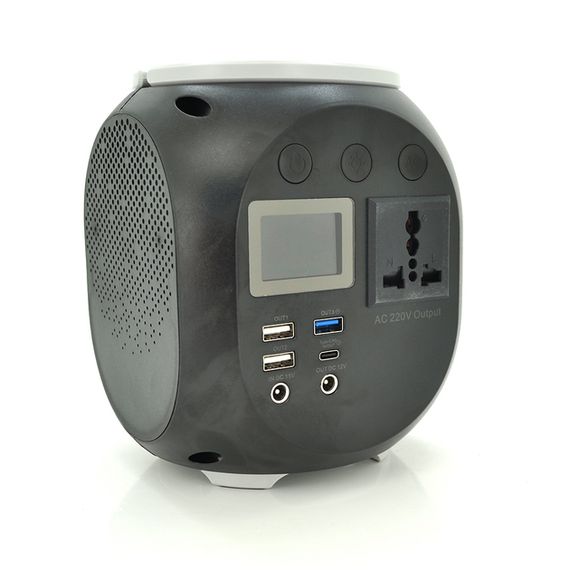 Портативна зарядна станція 45000mAh KONFULON CN01 (47228-CN01_4967) | Зображення 2