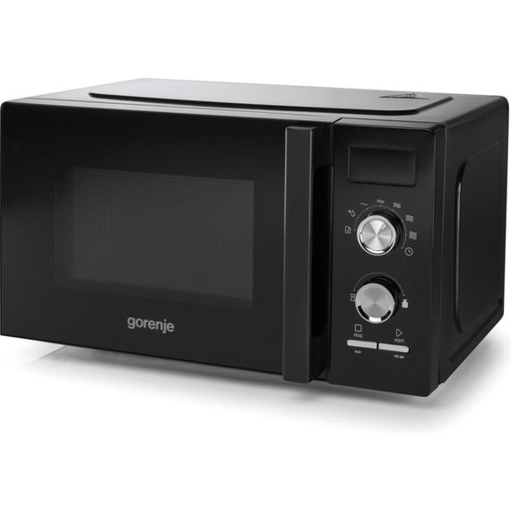Мікрохвильова піч Gorenje MO20A3BH | Зображення 2