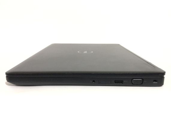 Ноутбук Б-класс Dell Latitude 5591 / 15.6" (1920x1080) IPS / Intel Core i7-8850H (6 (12) ядер по 2.6 - 4.3 GHz) / 16 GB DDR4 / 512 GB SSD NVMe / nVidia GeForce MX130, 2 GB DDR5, 64-bit / WebCam / Win 11 Pro б/у +Подаок Флеш-накопитель Kingston 64GB | Зображення 3