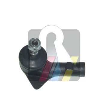 Наконечник рулевой тяги левый Ford Sierra 82-93, RTS, 91-00615,