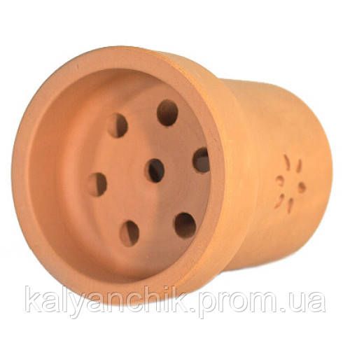 Чаша для кальяна Solaris Mars | Зображення 1