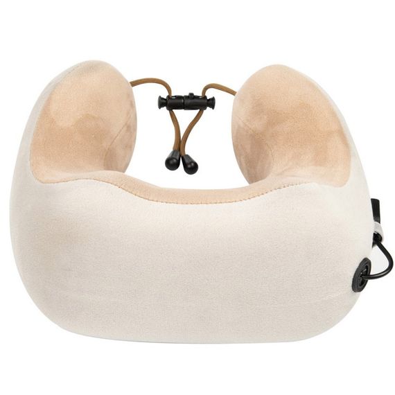 Массажная подушка Gelius Smart Pillow Massager GP-PM001 | Зображення 3