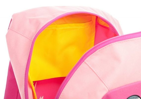 Спортивный  рюкзак 17L Reebok розовый | Зображення 4