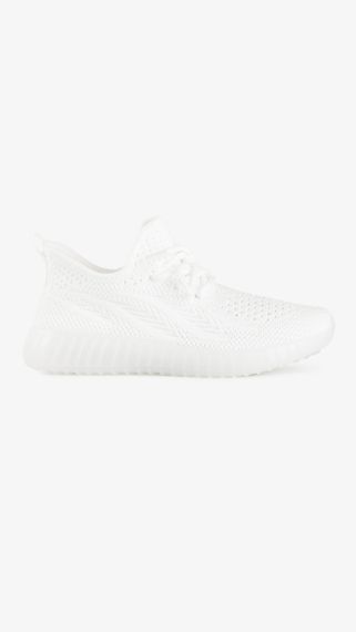 Кросівки для дiвчинки Dinomin B706-1 25 Білий shop (2000999536632)