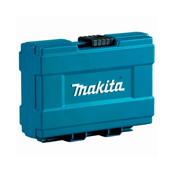 Набір головок торцевих та біт з тріскачкою (21 предмет) Makita B-54081 | Зображення 2