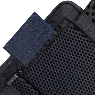 Рюкзак для ноутбука RivaCase 17.3&quot; 8461 Tegel, Black (8461Black) | Зображення 3