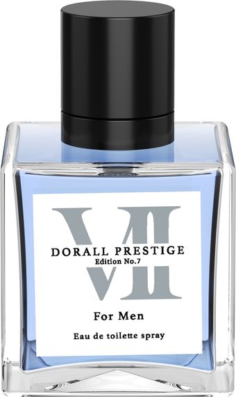 Туалетна вода Dorall Collection Prestige VII 100 мл
