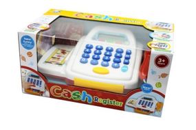 Уцінка. Касовий апарат "Cash Register" - не працює