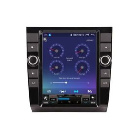 Переходна рамка для сучасної multimedia системи Audi A4 B6/B7 2002-08 9.7 XPRO MT-8057 (42532-MT-8134_10588)