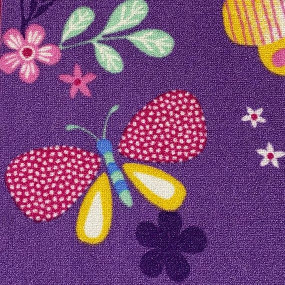 Ковролин AW Papilon | Зображення 1