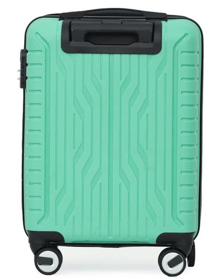 Валіза Semi Line 19" (S) Sea Green (T5612-1) (DAS302299) | Зображення 3