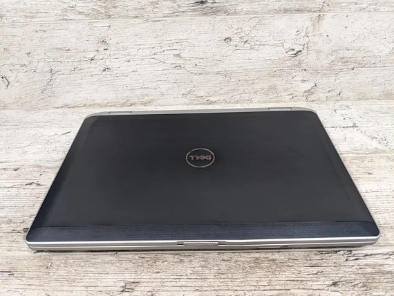 Ігровий Ноутбук Dell 6530 15.6  8/240 SDD Core i7/Nvidia 5200M | Зображення 6