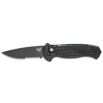 Нож Benchmade AFO II (9051SBK)