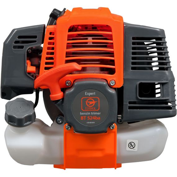 Мотокоса Limex BT 524ba | Зображення 1
