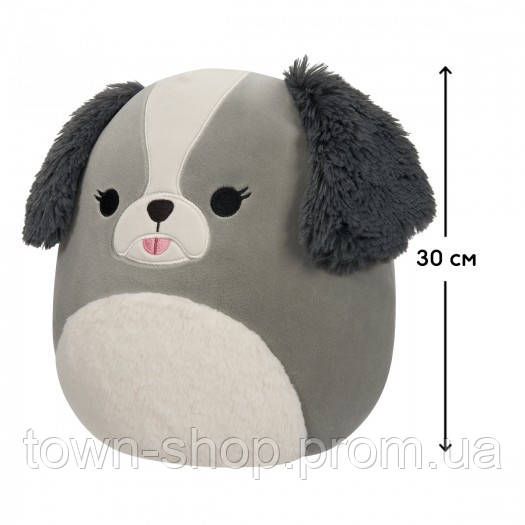Мягкая игрушка Squishmallows – Ши-тцу Малу (30 cm) | Зображення 1