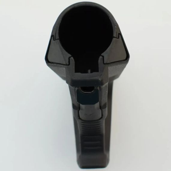 Приклад FAB Defense Приклад для ar Тюнинг ar-15 Снайперский приклад Приклад для ar | Зображення 3