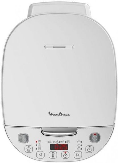 Мультиварка Moulinex MK622132 | Зображення 4