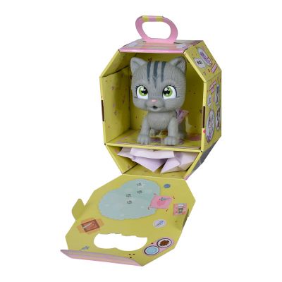 Ігровий набір Simba Pamper Petz Кошеня (5953051) | Зображення 1