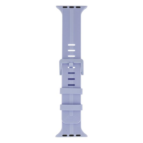 Ремінець для Apple Watch Band Silicone Shine 42/44/45/49 mm | Зображення 1