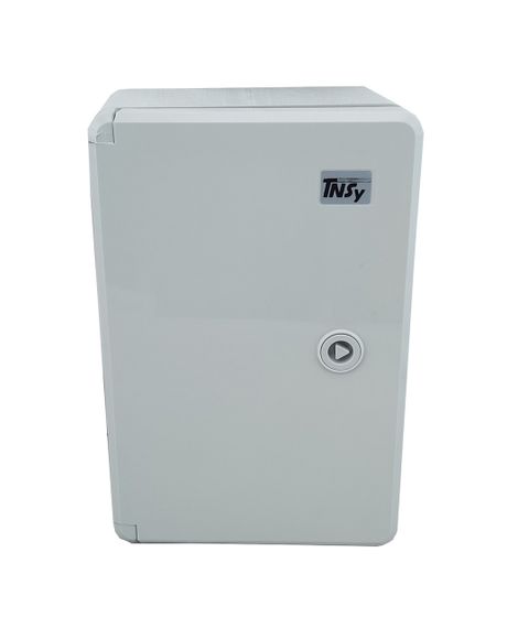 Корпус пластиковий ЩМПп-300х200х130 ABS IP65 Ny95504595
