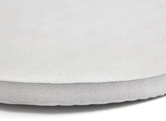 Килимок для йоги Adidas Yoga Mat сірий Уні 176 х 61 х 0,8 см ADYG-10100GR | Зображення 3