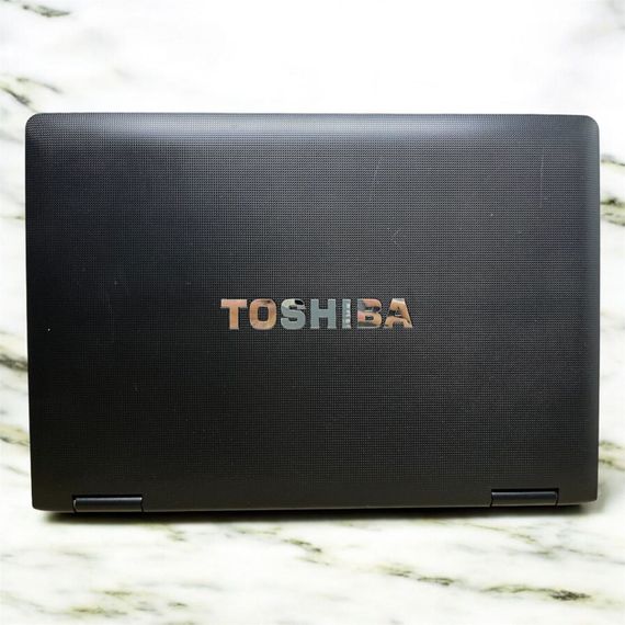 Ноутбук Toshiba Tecra M11 / 14" (1366x768) TN / Intel Core i3-370M (2 (4) ядра по 2.4 GHz) / 4 GB DDR3 / 120 GB SSD / Intel HD Graphics / WebCam б/у | Зображення 5