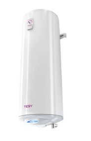 Бойлер Tesy GCV 803520 B11 TSR Bilight slim 2,0 кВт, "мокрий" ТЕН, 80 л, вертикальний, Slim, білий (304131)