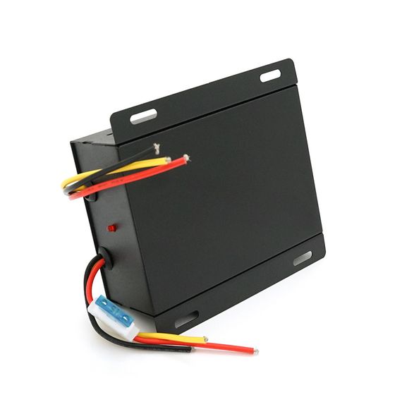 Перетворювач авто інвертор DC/DC 24v-12v 25A GS-D25 | Зображення 4