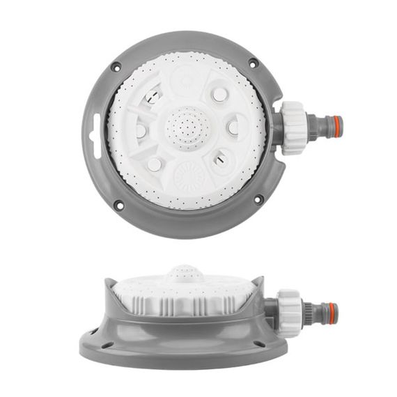 Зрошувач статичний Bradas WHITE LINE 8 режимний WL-Z05