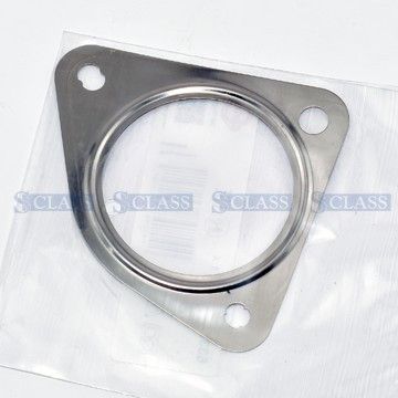 Прокладка выхлопной трубы Opel Astra/Insignia 1.6 Turbo 08-, Elring, 633.190,