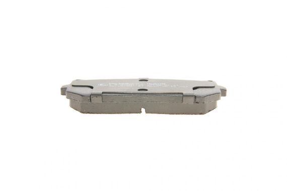Колодки тормозные передние Kia Cerato 01-04 Carens 00- Clarus 96- Sephia 93-97 Shuma 97-04 22-0372-0 | Зображення 5