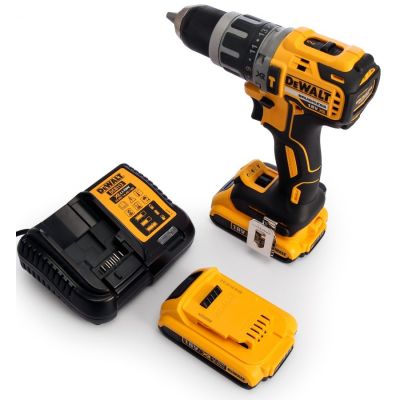 Шуруповерт DeWALT DCD796P2 | Зображення 3