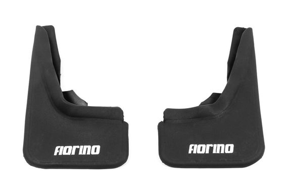 Бризковики (Туреччина) Задні для Fiat Fiorino/Qubo 2008↗ рр. | Зображення 8