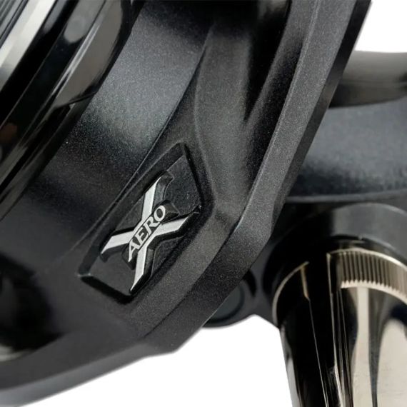 Котушка Shimano Baitrunner X-Aero 8000 RA 6 1BB | Зображення 4